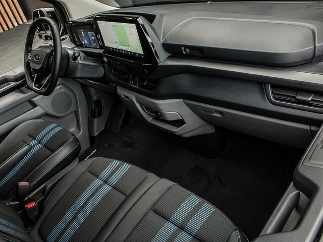 Ford TRANSIT CUSTOM 320 2.0 TDCI 170PK Automaat Sport Bestelwagen L2H1 | BPM VRIJ! | 2X SCHUIFDEUR MET SLUITHULP | LED | NAVI | STOELVERWARMING | CAMERA |