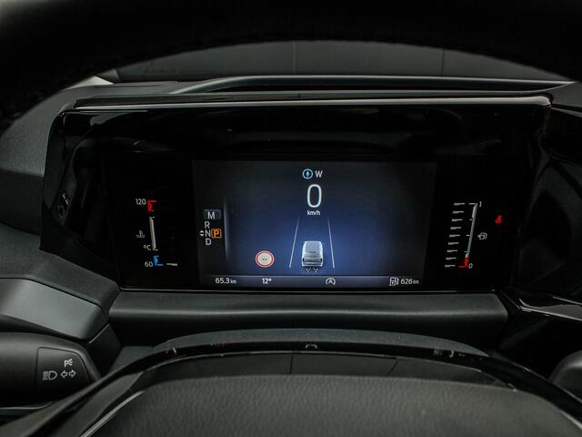 Ford TRANSIT CUSTOM 320 2.0 TDCI 170PK Automaat Sport Bestelwagen L2H1 | BPM VRIJ! | 2X SCHUIFDEUR MET SLUITHULP | LED | NAVI | STOELVERWARMING | CAMERA |
