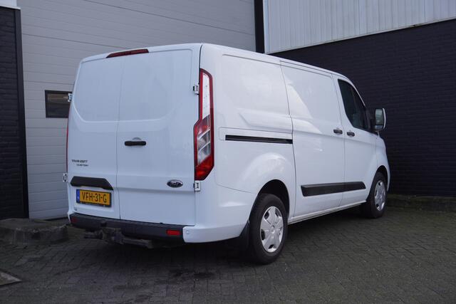 Ford TRANSIT CUSTOM 2.0 TDCI 145PK L2 EURO 6 - Airco - Cruise - PDC - ¤12.950,- Excl.