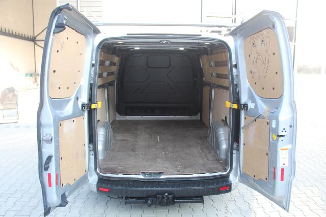 Ford TRANSIT CUSTOM 300 2.0 TDCI L2H1 Trend | Trekhaak | Imperiaal