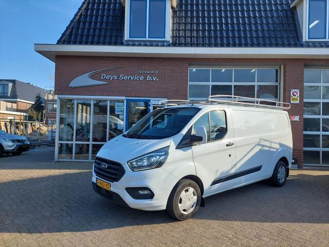 Ford TRANSIT CUSTOM 300 2.0 TDCI L2H1 Trend