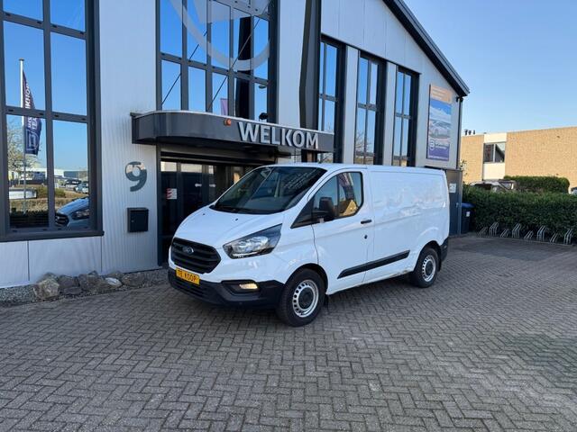 Ford TRANSIT CUSTOM 2.0 TDCi 108PK Airco, PDC, Bluetooth, Schuifdeur,