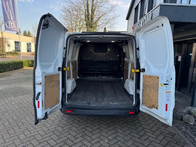 Ford TRANSIT CUSTOM 2.0 TDCi 108PK Airco, PDC, Bluetooth, Schuifdeur,
