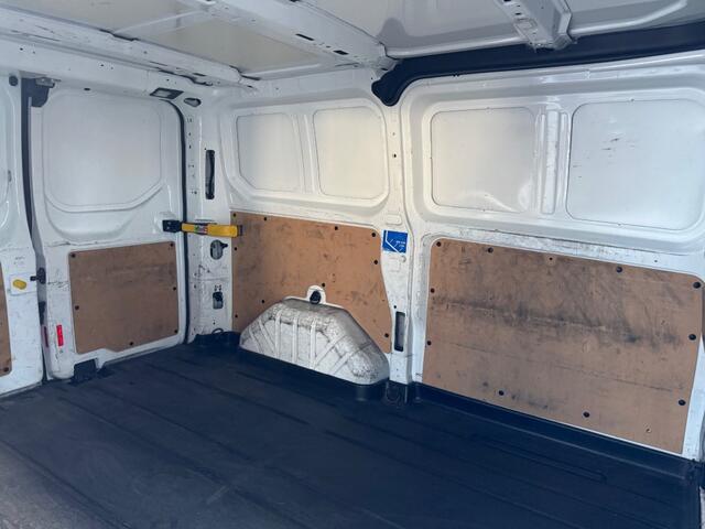 Ford TRANSIT CUSTOM 2.0 TDCi 108PK Airco, PDC, Bluetooth, Schuifdeur,