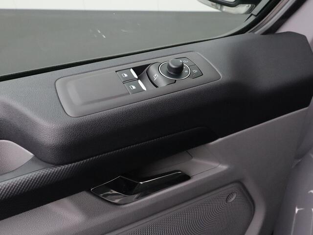 Ford TRANSIT CUSTOM 2.0TDCI 150PK Lang Raptor Limited | Digital Cockpit | Navigatie | Camera | 5 Jaar garantie