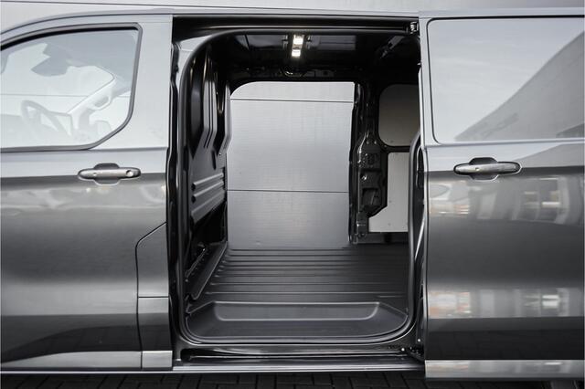 Ford TRANSIT CUSTOM 300 2.0 TDCI L2H1 Auto Limited ACC BPM Vrij Dubbel Schuifdeur