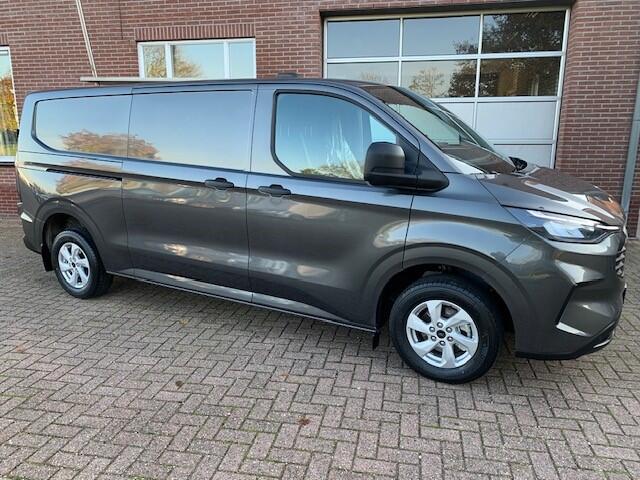 Ford TRANSIT CUSTOM 320 2.0 TDCI 170 pk L2 Trend NAVIGATIE / Dubbele Schuifdeur