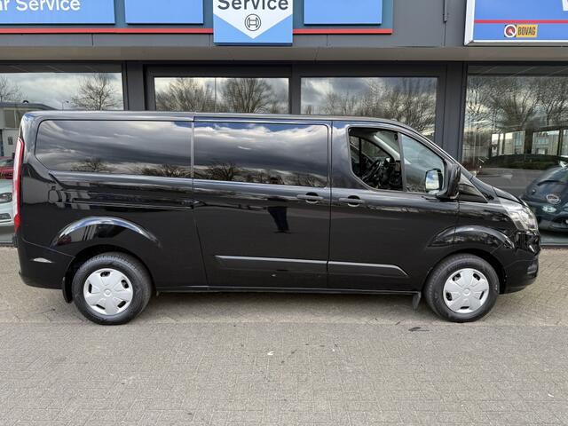 Ford TRANSIT CUSTOM 320 2.0 TDCI L2H1 Tr