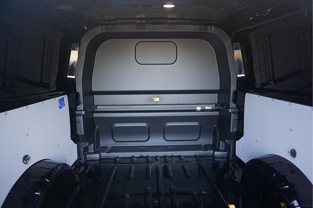 Ford TRANSIT CUSTOM 320L 136PK Trend Dubbel Cabine BPM VRIJ!! Apple CP/Android A. LED, 2x Schuifdeur, 5 Jaar Garantie!! NR. G178*