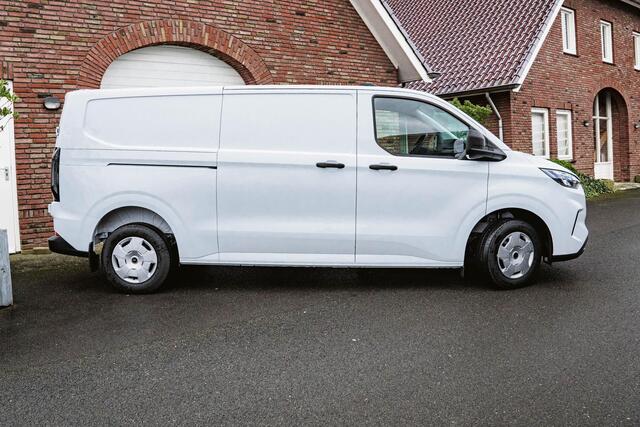 Ford TRANSIT CUSTOM 2.0 TDCI 136PK L2H1 Trend Airco | Camera | LED | NAVI | Virtual cockpit |
