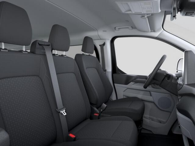 Ford TRANSIT CUSTOM Kombi 9 pers. Volledig elektrisch 83 kWh 340 L2H1 TREND