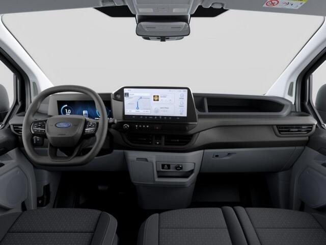 Ford TRANSIT CUSTOM Kombi 9 pers. Volledig elektrisch 83 kWh 340 L2H1 TREND