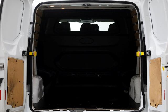 Ford TRANSIT CUSTOM 2.0 TDCI E6 L1H1 Trend D.C. Airco 06-2018