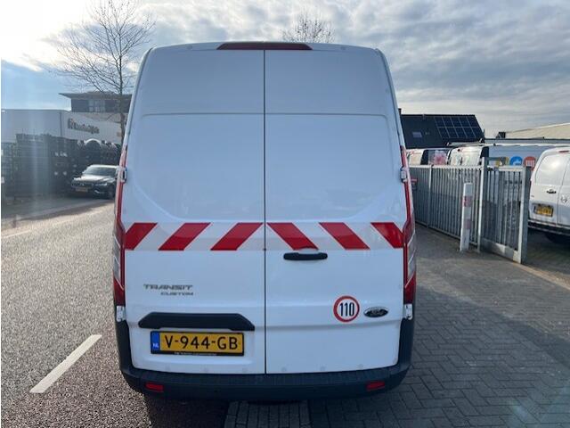 Ford TRANSIT CUSTOM 310 2.0 TDCI L2H2 AIRCO KLIMA EURO6