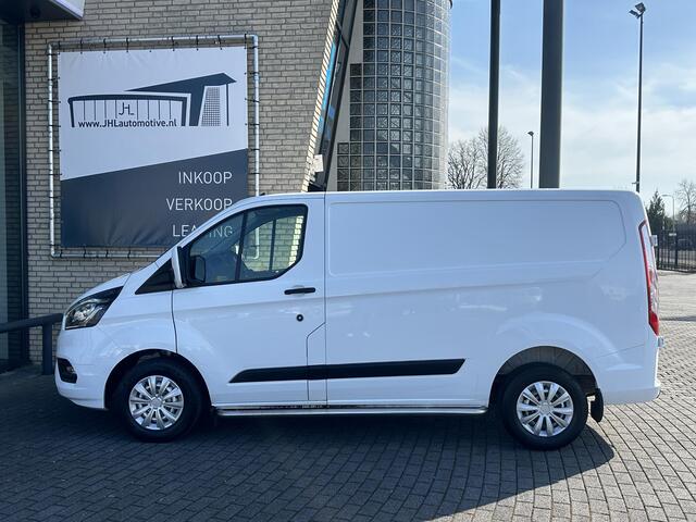 Ford TRANSIT CUSTOM 280 2.0 TDCI L1H1 Trend*A/C*NAVI*CRUISE*3P*