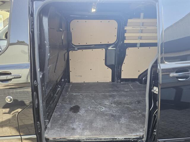 Ford TRANSIT CUSTOM 320 2.0 TDCI L2H1 Sport Navi, Ad Cruise, Camera, Winterpack, Bi-Xenon, Blis, 2x Schuifdeur, Trekhaak.