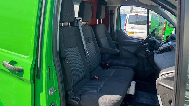 Ford TRANSIT CUSTOM 2.0 TDCI 77KW 105PK L2H1 EURO 6 AIRCO/ CRUISE CONTROL/ TREKHAAK/