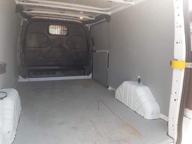 Ford TRANSIT CUSTOM 2.0 TDCI 96Kw-130Pk Automaat L2 Airco Cruise control PDC