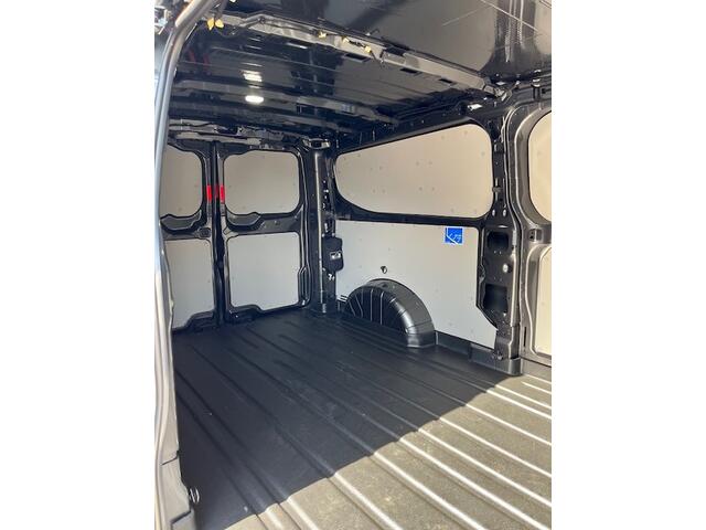 Ford TRANSIT CUSTOM 320 2.0 TDCI L2H1 Limited BPM VRIJ!! Navi| Trekhaak| CAMERA I CRUISE I BANK