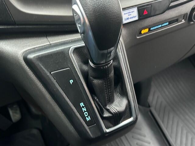 Ford TRANSIT CUSTOM 300 2.0 TDCI L2H1 Trend AIRCO I NAVI I PDC I AUTOMAAT I 1e EIGENAAR I COMPLETE ONDERHOUDSHISTORIE