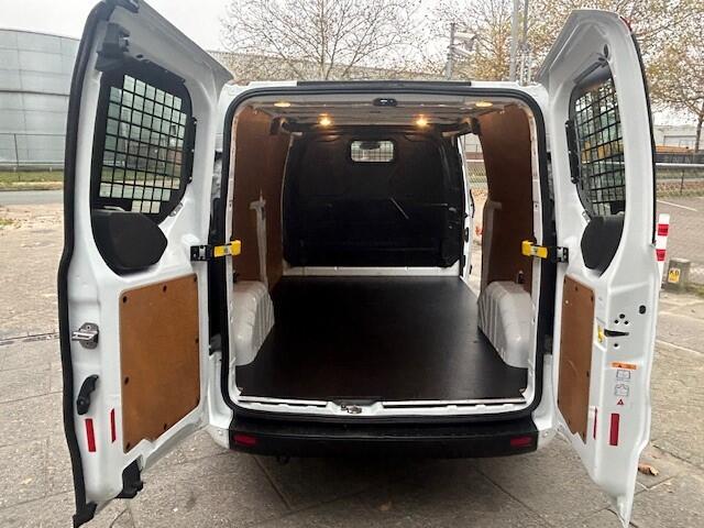 Ford TRANSIT CUSTOM 300 2.0 TDCI L2H1 Trend AIRCO I NAVI I PDC I AUTOMAAT I 1e EIGENAAR I COMPLETE ONDERHOUDSHISTORIE