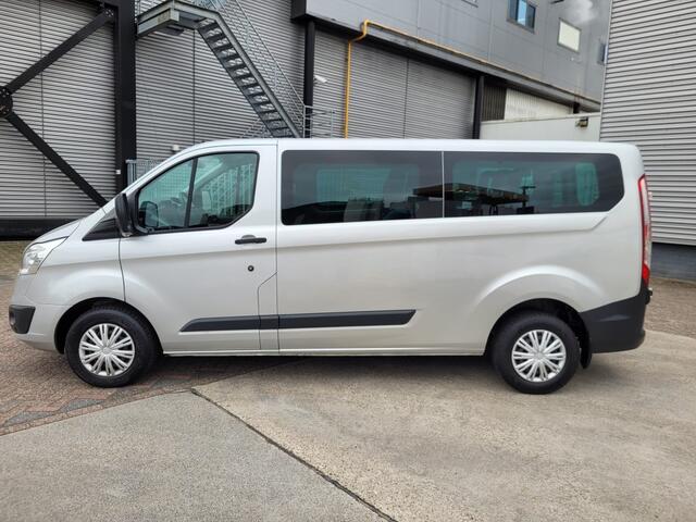 Ford TRANSIT CUSTOM 310 2.0 TDCI L2H1 Trend 9 personen