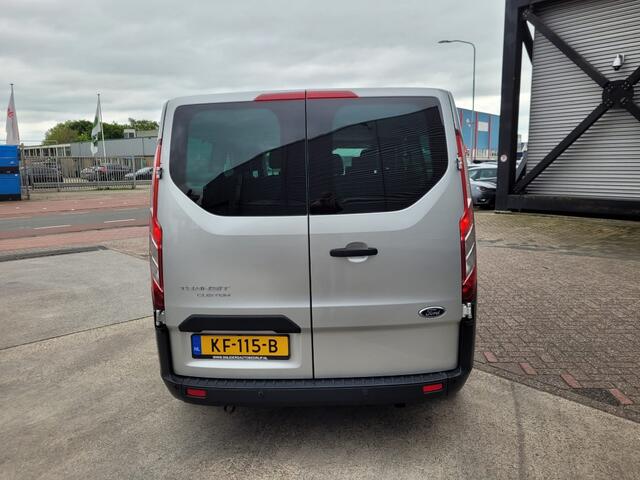 Ford TRANSIT CUSTOM 310 2.0 TDCI L2H1 Trend 9 personen