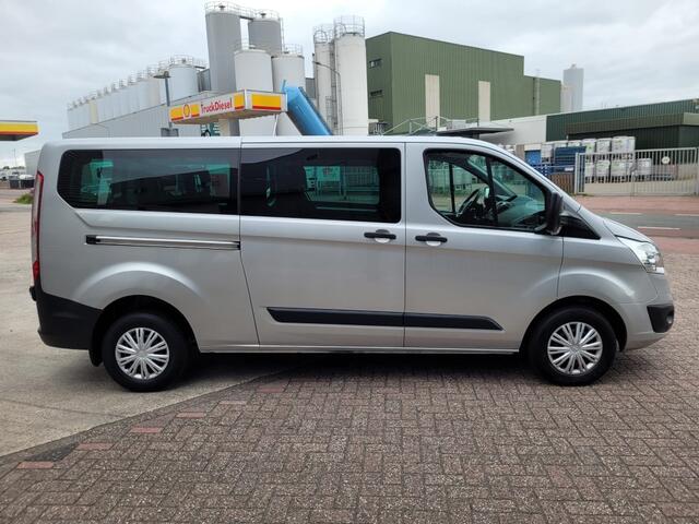 Ford TRANSIT CUSTOM 310 2.0 TDCI L2H1 Trend 9 personen