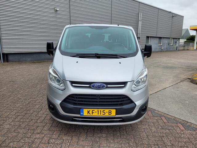 Ford TRANSIT CUSTOM 310 2.0 TDCI L2H1 Trend 9 personen