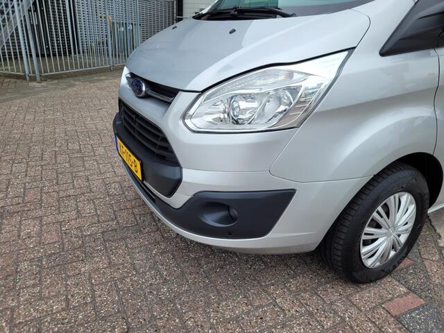 Ford TRANSIT CUSTOM 310 2.0 TDCI L2H1 Trend 9 personen
