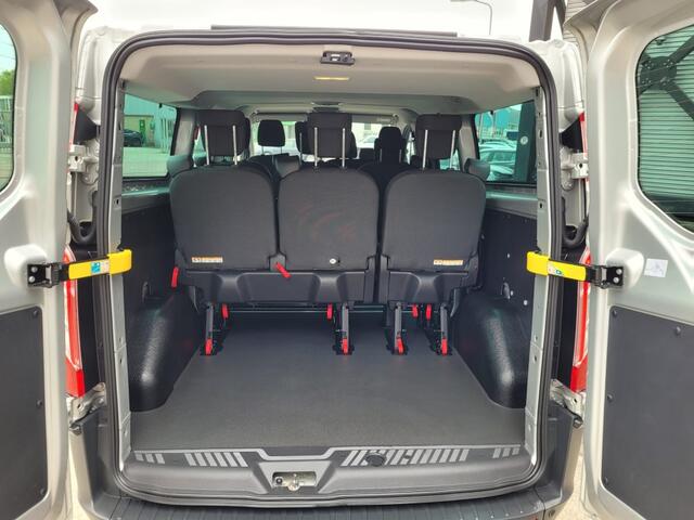 Ford TRANSIT CUSTOM 310 2.0 TDCI L2H1 Trend 9 personen