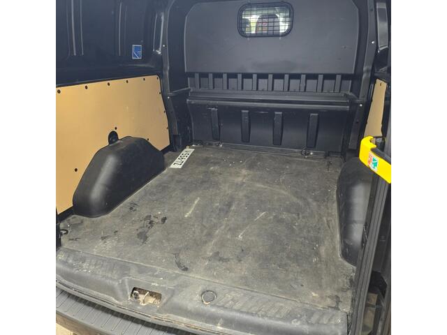 Ford TRANSIT CUSTOM 2.0 TDCI Automaat 170 PK Dubbel cabine