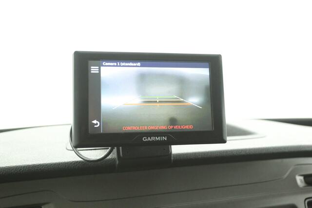 Ford TRANSIT CUSTOM 2.0 TDCI L1H1 Airco Cruise Camera Navigatie 3 Persoons PDC LED Elektrpakket Trekhaak
