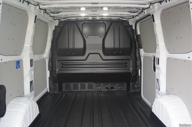 Ford TRANSIT CUSTOM 300S 136PK Trend AUT BPM VRIJ!! Apple CP/Android A, Camera, Achterklep!! NR. 253