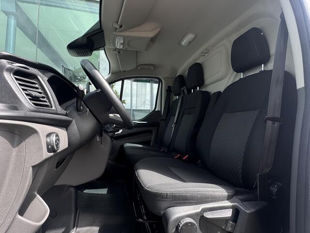 Ford TRANSIT CUSTOM 280 2.0 TDCI L1H1 Trend Apple Carplay | Cruise Control