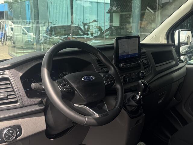 Ford TRANSIT CUSTOM 280 2.0 TDCI L1H1 Trend Apple Carplay | Cruise Control