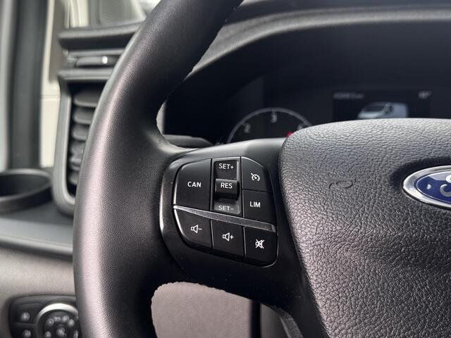 Ford TRANSIT CUSTOM 280 2.0 TDCI L1H1 Trend Apple Carplay | Cruise Control
