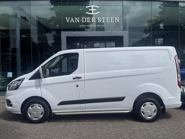 Ford TRANSIT CUSTOM 280 2.0 TDCI L1H1 Trend Apple Carplay | Cruise Control