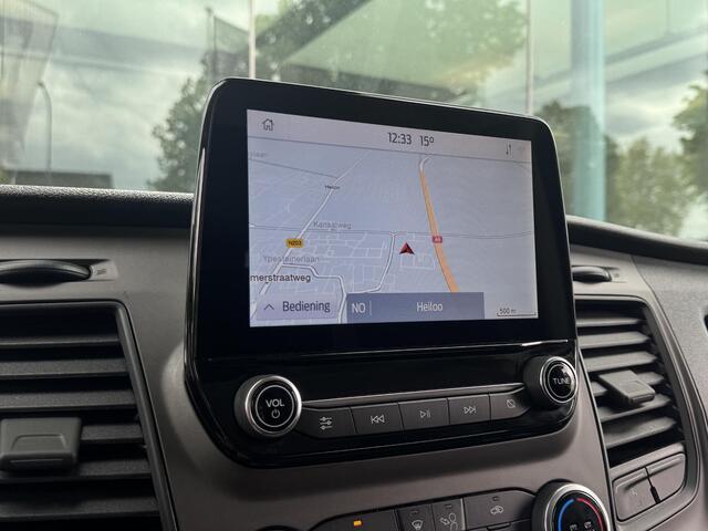 Ford TRANSIT CUSTOM 280 2.0 TDCI L1H1 Trend Apple Carplay | Cruise Control