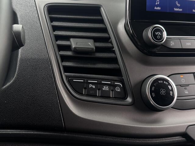 Ford TRANSIT CUSTOM 280 2.0 TDCI L1H1 Trend Apple Carplay | Cruise Control