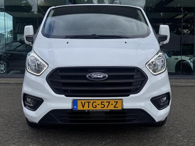 Ford TRANSIT CUSTOM 280 2.0 TDCI L1H1 Trend Apple Carplay | Cruise Control