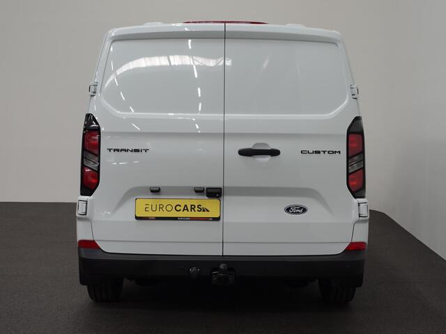 Ford TRANSIT CUSTOM 300 2.0 TDCI L2H1 Trend NM Automaat Airco Cruise Navi PDC Camera Carplay