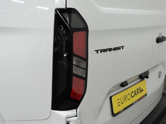 Ford TRANSIT CUSTOM 300 2.0 TDCI L2H1 Trend NM Automaat Airco Cruise Navi PDC Camera Carplay
