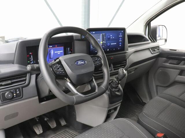 Ford TRANSIT CUSTOM 280 2.0 TDCI L2H1 Trend NM Airco Cruise Navi PDC Camera Carplay