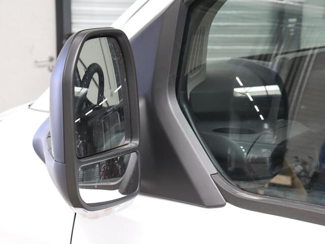 Ford TRANSIT CUSTOM 280 2.0 TDCI L2H1 Trend NM Airco Cruise Navi PDC Camera Carplay