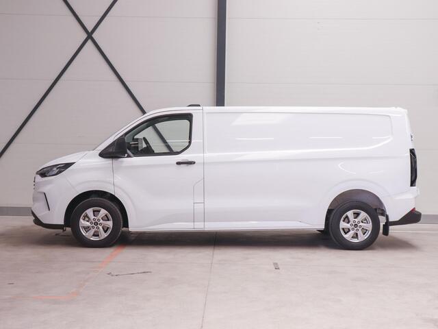 Ford TRANSIT CUSTOM 280 2.0 TDCI L2H1 Trend NM Airco Cruise Navi PDC Camera Carplay