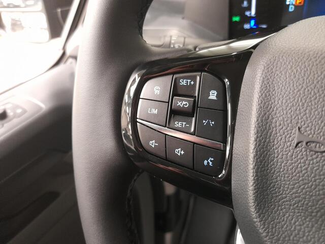 Ford TRANSIT CUSTOM 300 2.0 TDCI L2H1 Trend NM Navi Cruise Camera Parkeersensoren Trekhaak