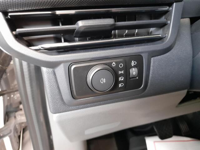 Ford TRANSIT CUSTOM 320 2.0 TDCI L2H1 Limited Automaat Airco Navigatie Cruise control Trekhaak
