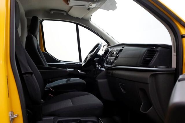 Ford TRANSIT CUSTOM 340 2.0 TDCI 130pk E6 L2H1 Trend Airco Trekhaak 2800kg 11-2018