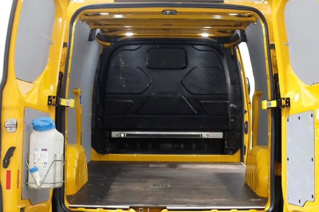 Ford TRANSIT CUSTOM 340 2.0 TDCI 130pk E6 L2H1 Trend Airco Trekhaak 2800kg 11-2018